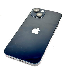 Apple iPhone 13 128GB Blue 6.1in Super Retina XDR 5G Smartphone MLML3LL/A