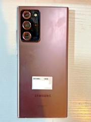 Samsung Galaxy NOTE 20 Ultra 5G SM-N986U1 12GB RAM 128GB SSD Factory Unlocked