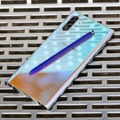 New Samsung Note 10+ SM-N975U 256GB Unlocked Multi Colors Smartphone US Stock
