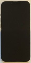 TESTED USED GSM UNLOCKED MIDNIGHT iPhone 13, 128GB A2482 ML933LL/A, 87% BATTERY
