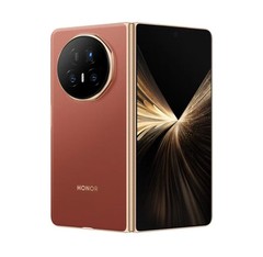 GENUINE Honor Magic V5 5G 7.95&Prime; 256 512 1TB Snapdragon 8 Elite 5820mAh Foldable