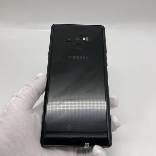 Samsung Galaxy Note 9 N960U1 128GB FACTORY Unlocked Smartphone OPEN BOX BLACK A+