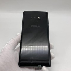 Samsung Galaxy Note 9 N960U1 128GB FACTORY Unlocked Smartphone OPEN BOX BLACK A+