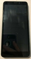 Wiko Ride (Unlocked) Black Smartphone PARTS REPAIR No Power
