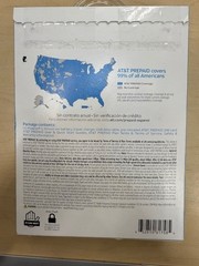 AT&T PREPAID LG Phoenix 3 Smart Phone – AT&T Prepaid Only