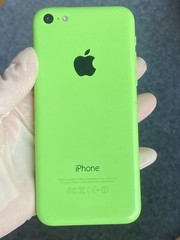 Apple iPhone 5C Unlocked 8/16/32GB All colors 4.0&Prime; 8MP 1GB RAM Tested