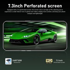 2026 New High Quality M17 Promax original intelligent 4G 5G dual card dual stand