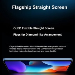 Xiaomi Redmi Note 12 Pro+ 5G 256GB 8/12GB RAM Dual SIM 120W Charge 200MP Camera