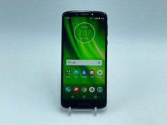 Motorola Moto G6 Play NA 16GB XT1922-6 (Verizon) Blue (M-0070)