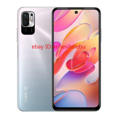 Xiaomi Redmi Note 10 5G 128GB Dual SIM 48.0MP Dimensity 700 Phone – New Sealed
