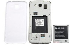 5.8&Prime; Samsung Galaxy Mega 5.8 I9152 Phone Dual Core 1.5GB RAM 8GB ROM 8MP