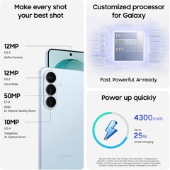 UNLOCKED for US Domestic Carriers Samsung Galaxy S26 5G SM-S942U 256GB – A GRADE