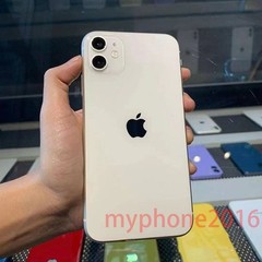 Apple iPhone 11 – Unlocked – 64/128/256 GB – Smartphone Fully Tested