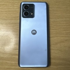 Motorola Moto G Stylus (2023) XT2317 (Blue) 64 GB – Metro PCS