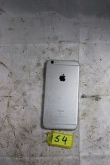 Apple iPhone 6s Plus A1687 Wi-Fi + Cellular (Unlocked) 128GB Space Gray