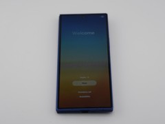 Samsung Galaxy Z Fold 7 – 1TB – Blue Shadow (Unlocked)