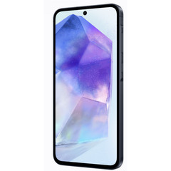 Smartphone Samsung Galaxy A55 Light Blue, 6.6&Prime; 128GB Storage E000000349
