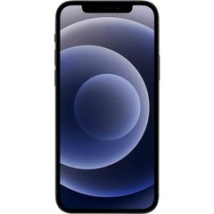 Apple iPhone 12 64GB 6.1&Prime; AT&T, Black