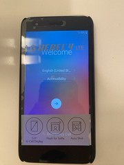 LG V30 16GB Black 5.0in LTE Bar Android Smartphone Cellular Phone