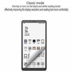 5G Hisense A7 CC Color E Ink Screen Android Phone eBook Reader Mobile Unlocked