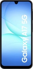 Samsung SM-A176U Galaxy A17 5G Smartphone, 128GB Storage, 6.7in Super AMOLED