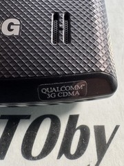 LG OPTIMUS M+ LG MS695 CDMA EVDO