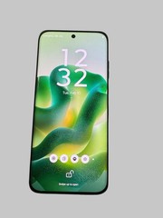 Motorola Edge 70 Fusion 256GB Pantone Sporting Green (Unlocked)