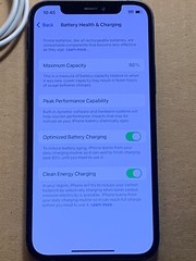 Apple iPhone 12 64GB Black Unlocked (CDMA + GSM) A2172 READ