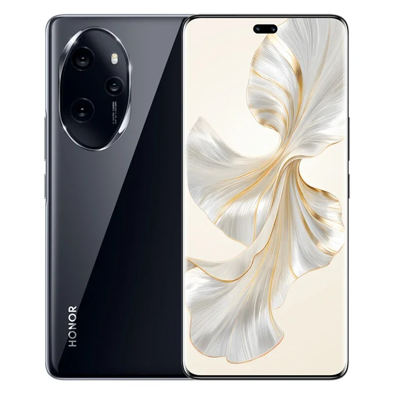 Honor 100 Pro 5G Unlocked Snapdragon 8 Gen 2 original Purple Black Blue White