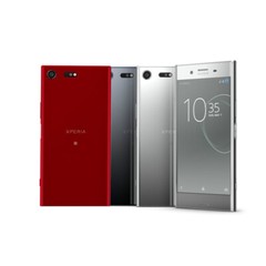 Sony Xperia XZ Premium G8141 G8142 64GB 4G Unlocked Global Smartphone very good
