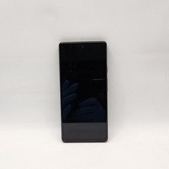 Google Pixel 6a GX7AS 128GB Charcoal (CDMA/GSM Unlocked)