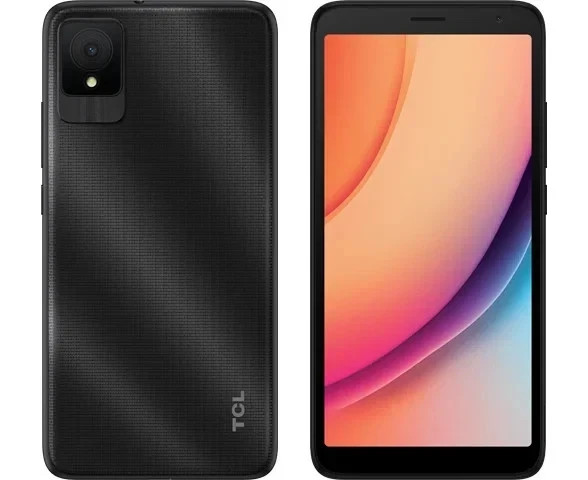 (NEW) TCL K11 – T432W 4G LTE – 32GB – 6&Prime; Android Smart Phone (T-Mobile Unlocked)