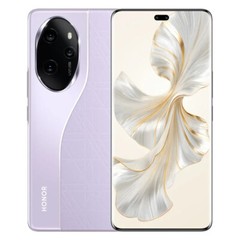 Honor 100 Pro 5G Unlocked Snapdragon 8 Gen 2 original Purple Black Blue White