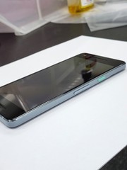 DEFECTIVE – Google Pixel 2 – 64 GB – Blue – Unlocked – G011C – 12812