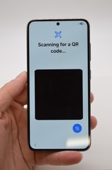READ Samsung Galaxy S23 256GB [SM-S911U1] Black Unlocked BAD BACK CAMERA #B648