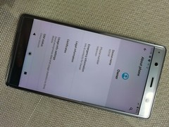 Sony Xperia XZ2 Premium – 64GB – Chrome Silver (Unlocked) (single SIM)