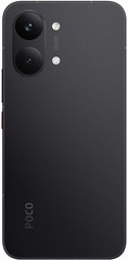 POCO X8 Pro Max (White, 256 GB 12GB RAM) 6.83&Prime; Dimensity 9500s Global Version.