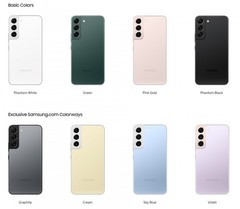 😍New Samsung Galaxy S22+ Plus 5G 128GB/ 256GB Factory Unlocked T-Mobile Verizon