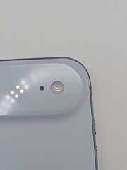 Apple iPhone 17 Air Sky Blue FOR PARTS