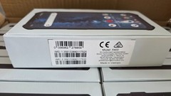Sonim XP400 5G Black 128GB + 6GB Dual-SIM Factory Unlocked NEW SEALED