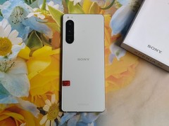 Boxed Sony Xperia 5 IV（5G）Factory UNLCOKED 128/256GB 8GB RAM DUAL Sim 5000mAh