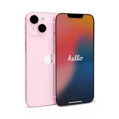 Apple iPhone 15 256GB – Factory Unlocked Very Good