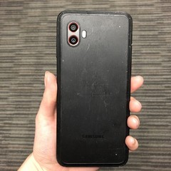Samsung Galaxy XCover6 Pro 5G SM-G736U Unlocked | Fair Condition