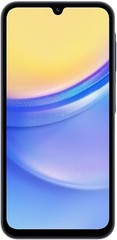 Samsung Galaxy A15 5G – 128 GB – Blue (Spectrum) Smartphone – Poor