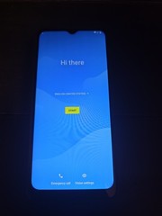 REVVL 6x Pro 6.82&Prime; Display Phone T-Mobile Locked