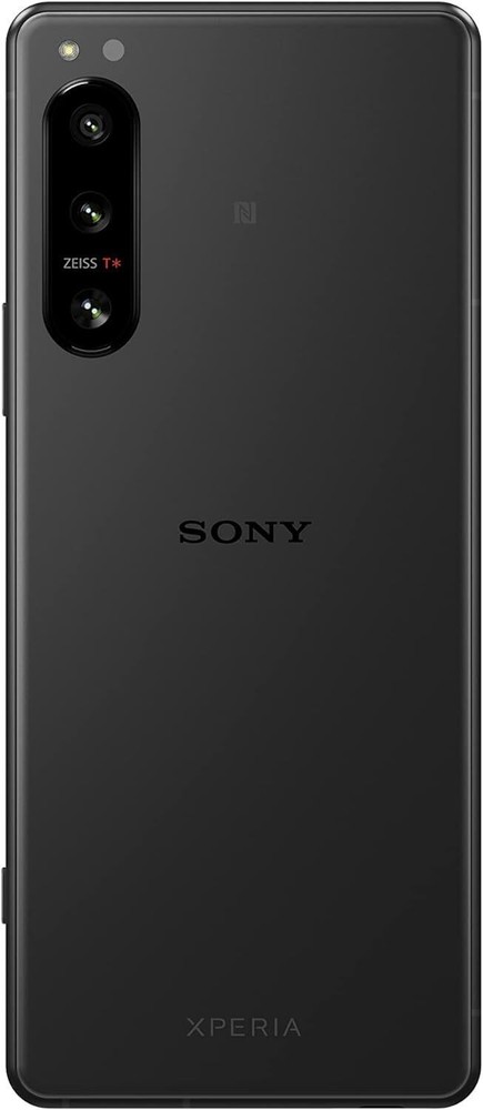 Original Sony Xperia 5 IV 5G GSM Unlocked Phone 8GB RAM Bluetooth WIFI Type-C