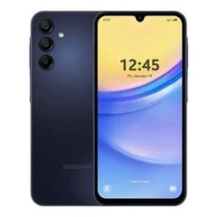📱New Sealed Samsung Galaxy A15 5G 64/128GB Factory Unlocked 6.5 » – Blue Black