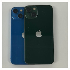 Apple iPhone 13 128GB/256GB/512GB – Unlocked/Verizon – Midnight, Blue, Green 5G