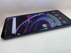 UNLOCKED Verizon Motorola Edge 5G UW XT2141 128GB Phone # AT&T T-Mobile *NICE*