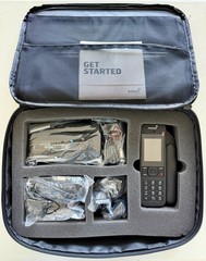 Inmarsat Isatphone 2 Satellite Phone | Handset | SOS | IsatPhone | Global |